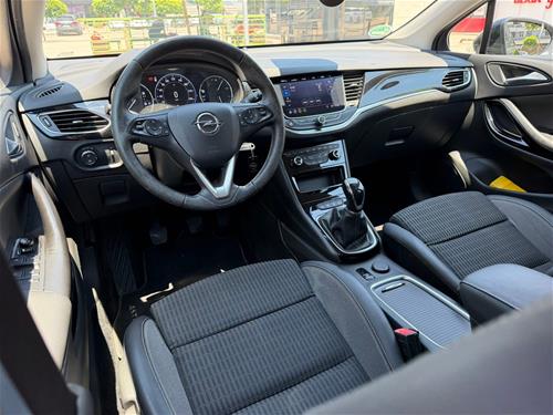 Opel Astra 1.5 CDTI 131ps Viti 2020 CocpitDigital 🇩🇪🇩🇪Me Dogan