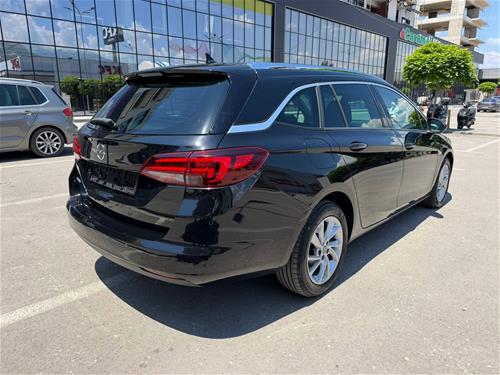 Opel Astra 1.5 CDTI 131ps Viti 2020 CocpitDigital 🇩🇪🇩🇪Me Dogan