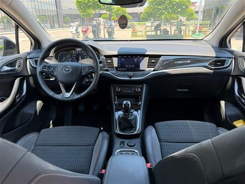 Opel Astra 1.5 CDTI 131ps Viti 2020 CocpitDigital 🇩🇪🇩🇪Me Dogan