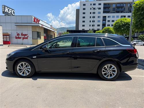 Opel Astra 1.5 CDTI 131ps Viti 2020 CocpitDigital 🇩🇪🇩🇪Me Dogan