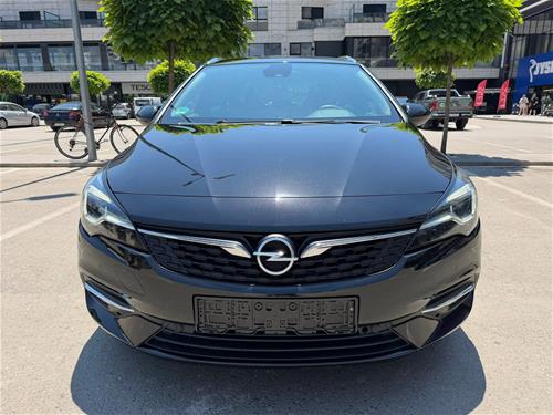 Opel Astra 1.5 CDTI 131ps Viti 2020 CocpitDigital 🇩🇪🇩🇪Me Dogan