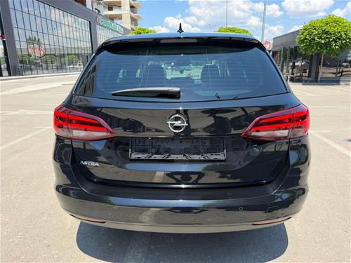 Opel Astra 1.5 CDTI 131ps Viti 2020 CocpitDigital 🇩🇪🇩🇪Me Dogan