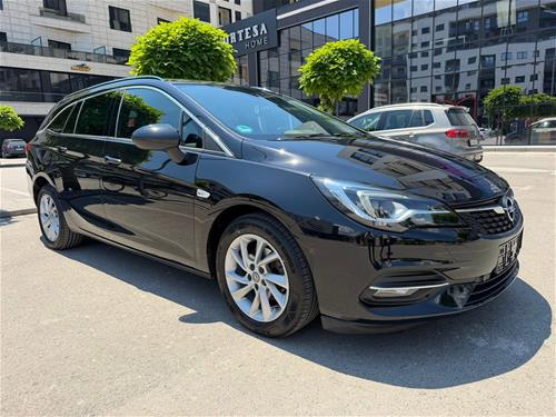 Opel Astra 1.5 CDTI 131ps Viti 2020 CocpitDigital 🇩🇪🇩🇪Me Dogan
