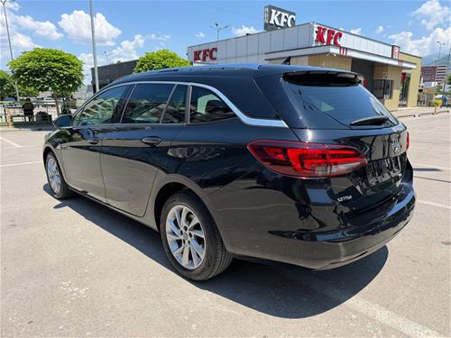 Opel Astra 1.5 CDTI 131ps Viti 2020 CocpitDigital 🇩🇪🇩🇪Me Dogan