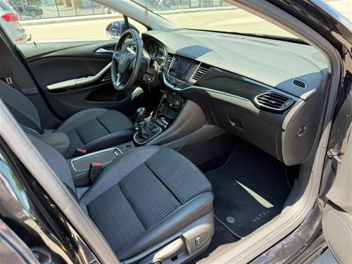 Opel Astra 1.5 CDTI 131ps Viti 2020 CocpitDigital 🇩🇪🇩🇪Me Dogan