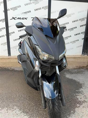 Shitet Xmax 125 Abs