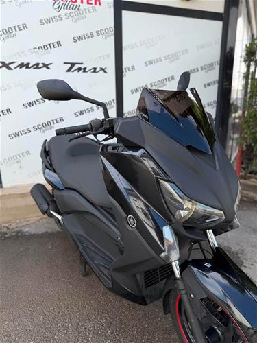 Shitet Xmax 125 Abs