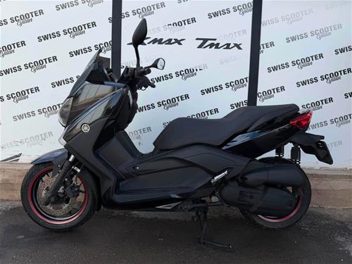 Shitet Xmax 125 Abs