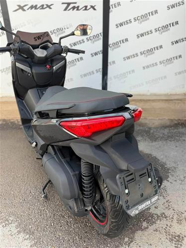 Shitet Xmax 125 Abs