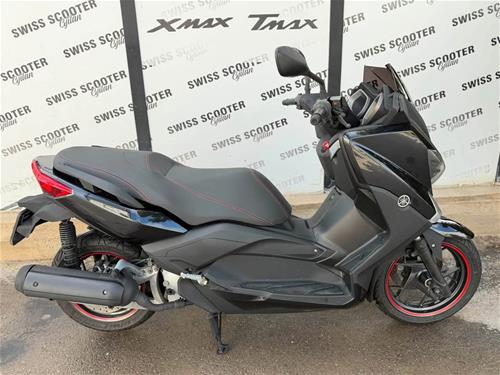 Shitet Xmax 125 Abs