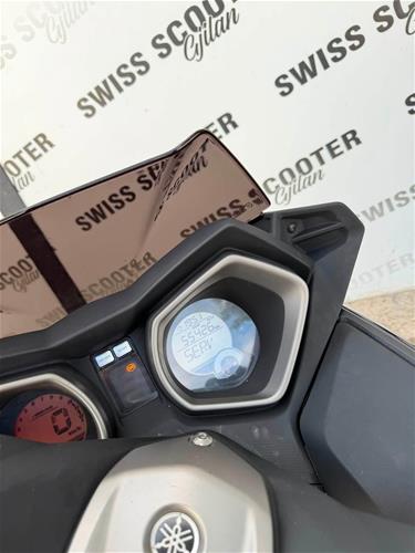 Shitet Xmax 125 Abs