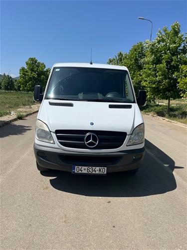Mercedes Sprinter 315 Cdi- Frigo