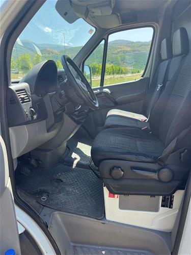 Mercedes Sprinter 315 Cdi- Frigo