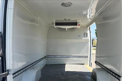 Mercedes Sprinter 315 Cdi- Frigo
