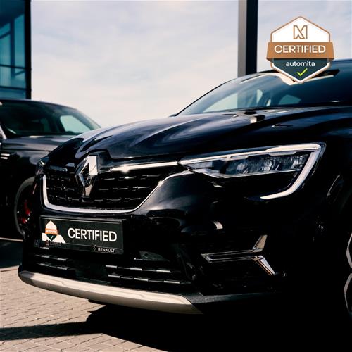 Renault Megane Conquest