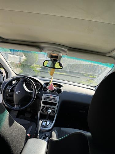 Peugeot 308 hdi