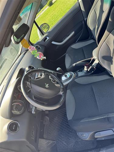 Peugeot 308 hdi