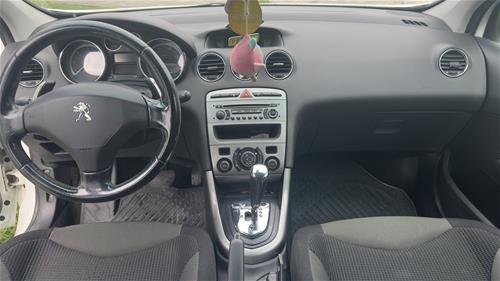 Peugeot 308 hdi