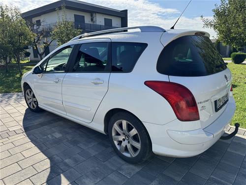 Peugeot 308 hdi
