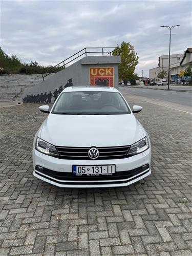 Volkswagen Jetta 2.0 TDI Premium Automatik BlueMotion – 150 Kuaj Fuqi