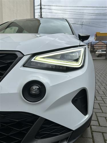 Seat Arona 2021