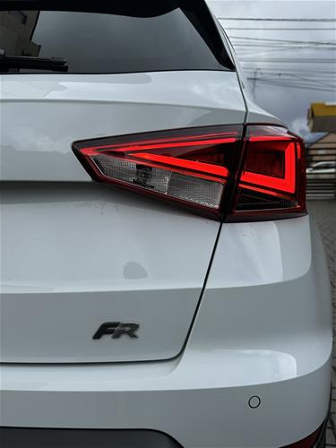 Seat Arona 2021