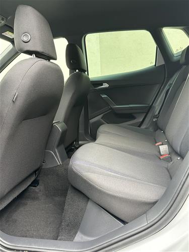 Seat Arona 2021