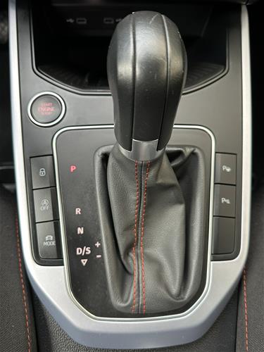 Seat Arona 2021