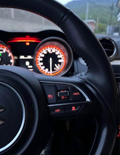 Suzuki swift 1.2