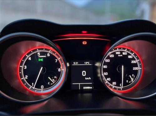 Suzuki swift 1.2