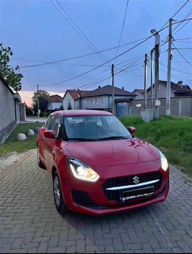 Suzuki swift 1.2