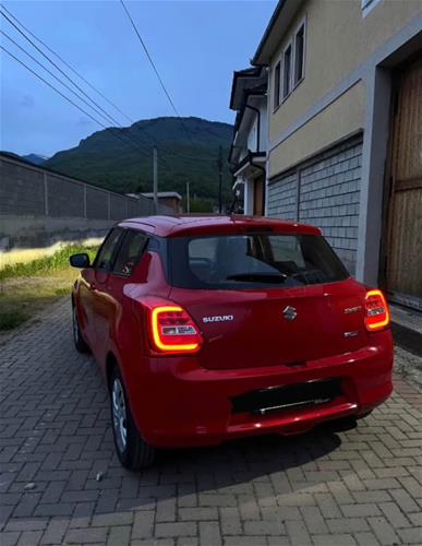 Suzuki swift 1.2