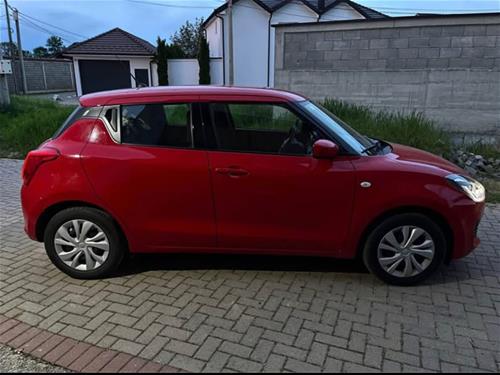 Suzuki swift 1.2