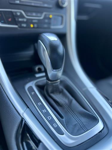 FORD MONDEO 2.0 TDCI – AUTOMATIK