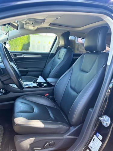 FORD MONDEO 2.0 TDCI – AUTOMATIK