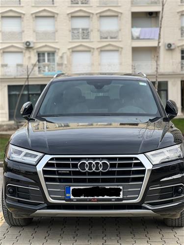 Shitet Audi Q5 2017 2.0 TDI