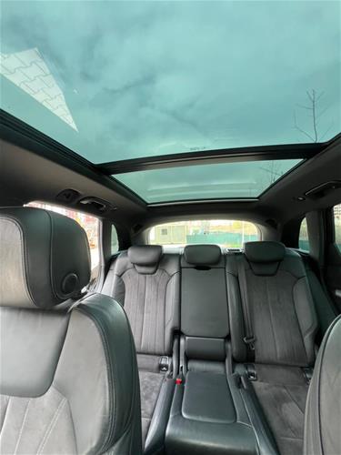 Shitet Audi Q5 2017 2.0 TDI