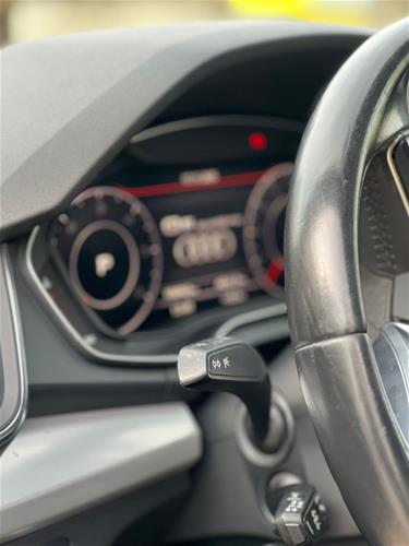 Shitet Audi Q5 2017 2.0 TDI