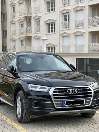 Shitet Audi Q5 2017 2.0 TDI