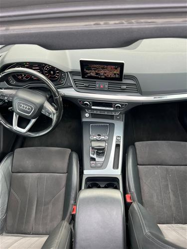 Shitet Audi Q5 2017 2.0 TDI