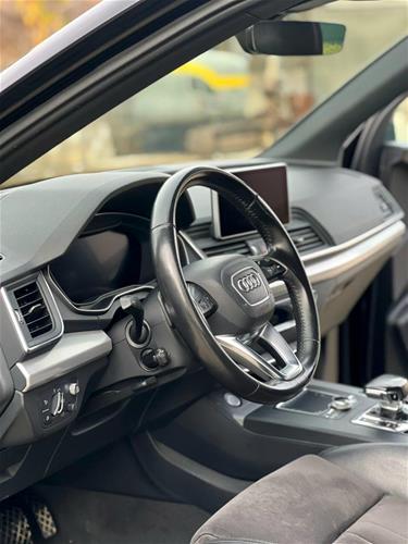 Shitet Audi Q5 2017 2.0 TDI