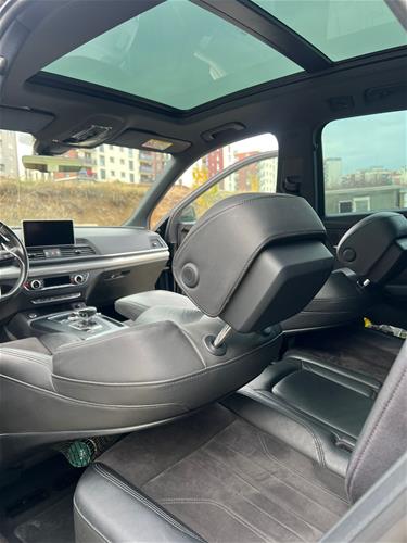 Shitet Audi Q5 2017 2.0 TDI