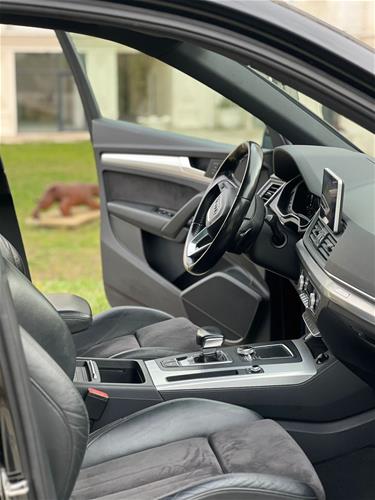 Shitet Audi Q5 2017 2.0 TDI