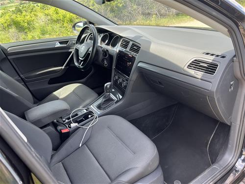 VW Golf 7.5