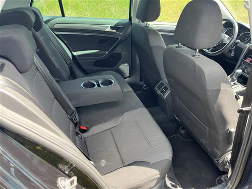 VW Golf 7.5