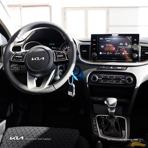 Kia Ceed 7DCT | 2025| 1.5 T-GDI | Benzin |