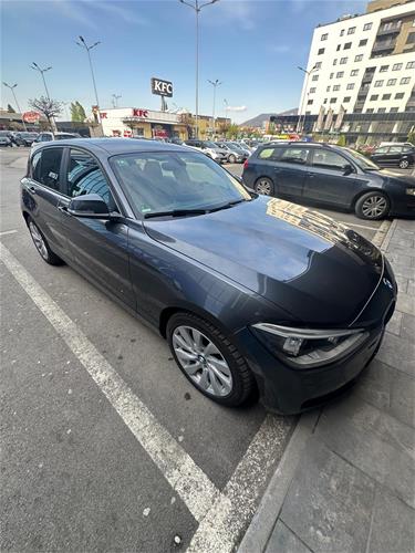 Bmw 118 ,i sapo ardhur nga Gjermania🇩🇪