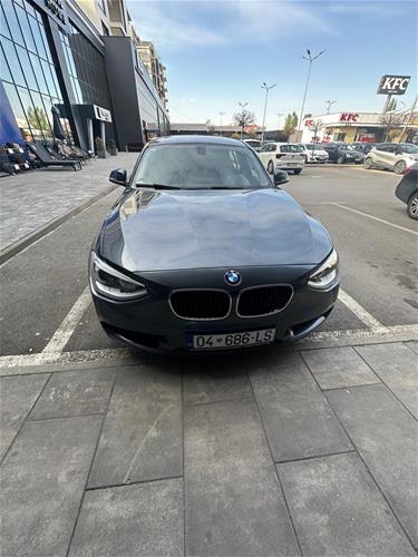 Bmw 118 ,i sapo ardhur nga Gjermania🇩🇪