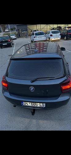 Bmw 118 ,i sapo ardhur nga Gjermania🇩🇪