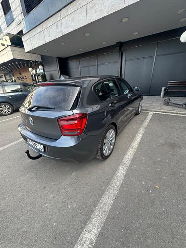 Bmw 118 ,i sapo ardhur nga Gjermania🇩🇪